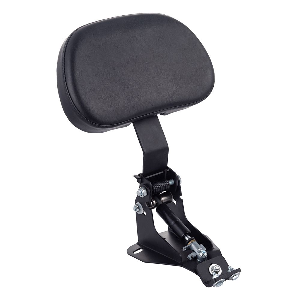 Adjustable Rider Backrest Mounting Kit 52596-09A