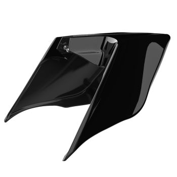 ABS Stretched Side Cover Panel for 2014-2023 Harley Davidson Touring